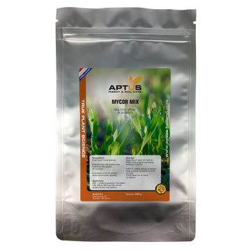 Aptus Mycor Mix Mykorrhiza-Pilze 500 Gramm