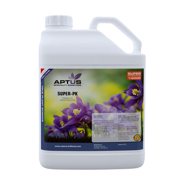 Aptus Super-PK Powerful Flowering Stimulator 5 Liters