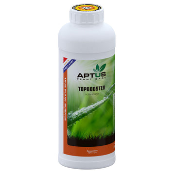 Aptus Topbooster Bloei Afbloei Stimulator 1 Liter