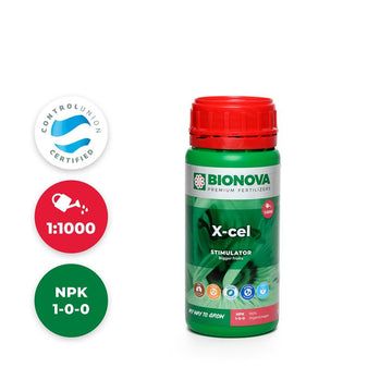 Bio Nova X Cel Booster 250 ml