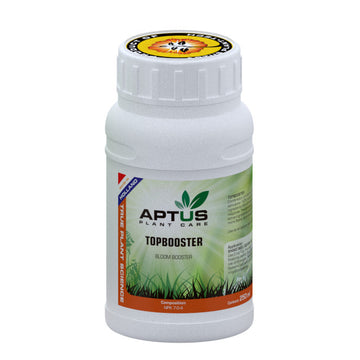 Aptus Topbooster Bloei Afbloei Stimulator 250 ml