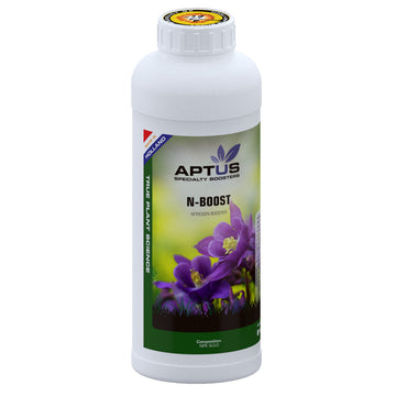 Aptus N-Boost Stikstof Groei Stimulator 1 Liter