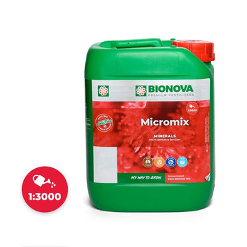 Bio Nova Micromix  5 Liter