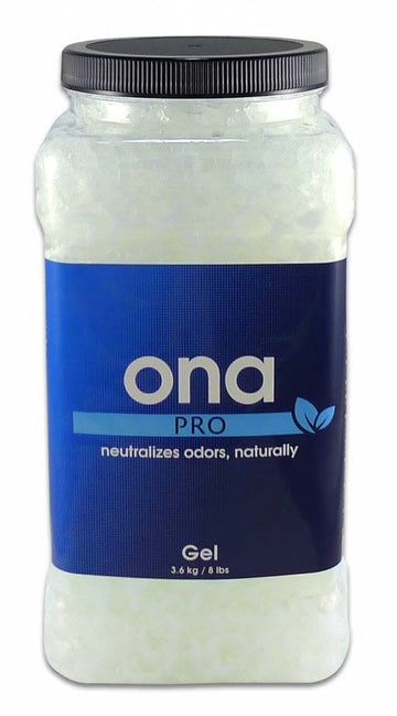 Ona Gel Pro 4 liter pot