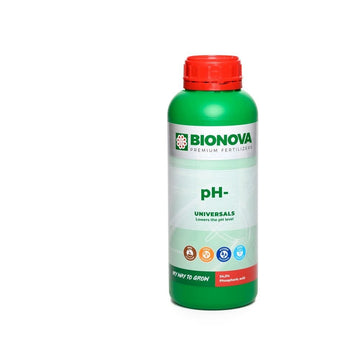 Bio Nova BN pH-Min 1 Liter