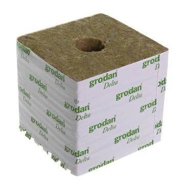 Grodan Starting Block Large Hole Box 384 pieces