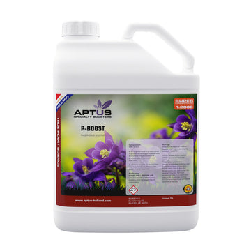 Aptus P-Boost Fosfor Bloei Stimulator 5 Liter