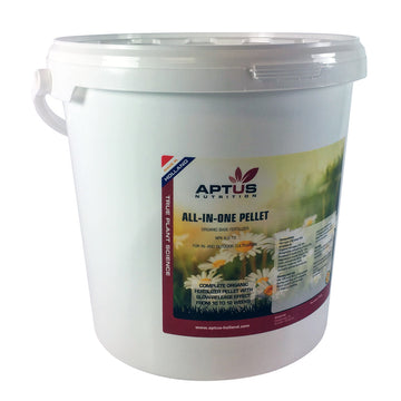 Aptus All-in-One Pellets NPK Meststof Korrels 10 Kg