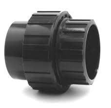 VDL Coupling 25 mm Internal thread 1 inch