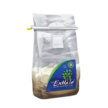 The ExHale CO2 Carbon Dioxide Bag Organic