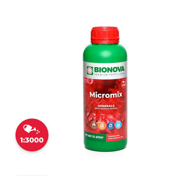 Bio Nova Micromix  1 Liter