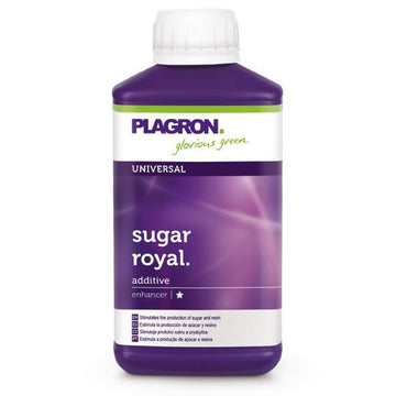 Plagron Sugar Royal Bloeistimulator 250 ml