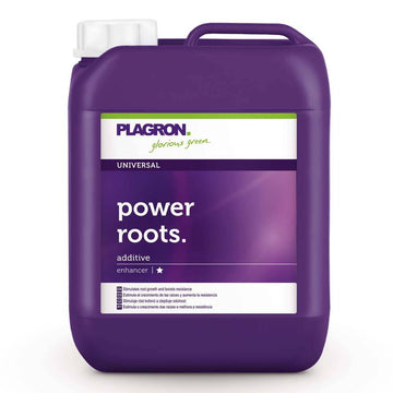 Plagron Power Roots Wurzelstimulator 5 Liter