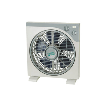 Fertraso Box Fan Floor Fan Ø 30 cm