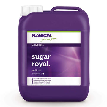 Plagron Sugar Royal Bloeistimulator 5 Liter