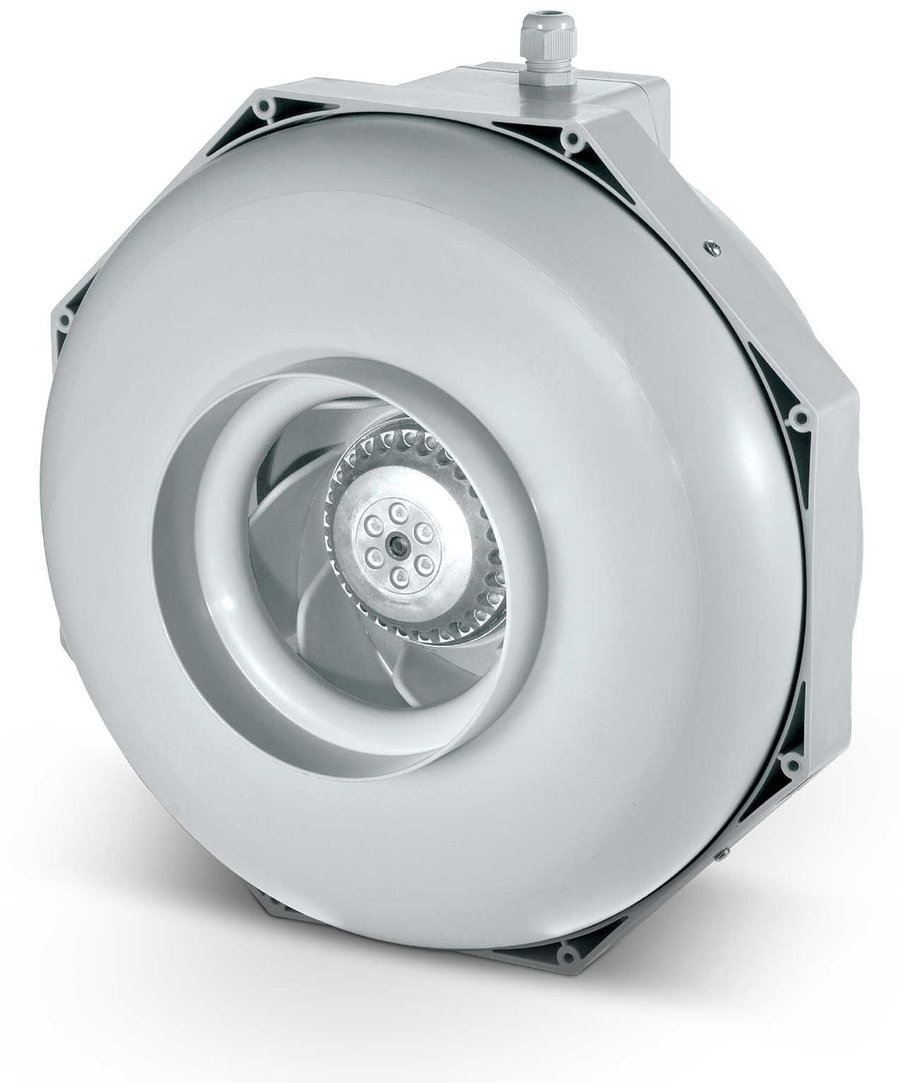 Can Fan RK 250 max 830 m³/h Buisventilator