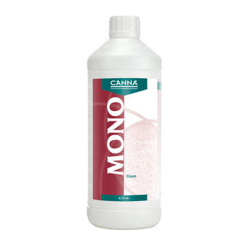 Canna Iron Fe 1 Liter Mononährstoff