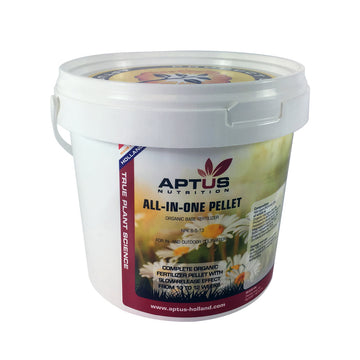 Aptus All-in-One Pellets NPK Meststof Korrels 1 Kg