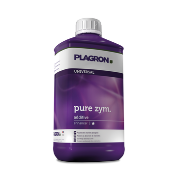 Plagron Pure Zym Enzymes Bodenverbesserer 500 ml