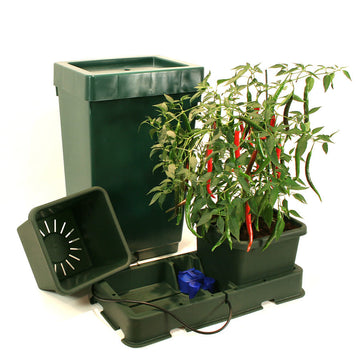 AutoPot Easy2Grow 2 Pots Water System Starter Set incl. Tank