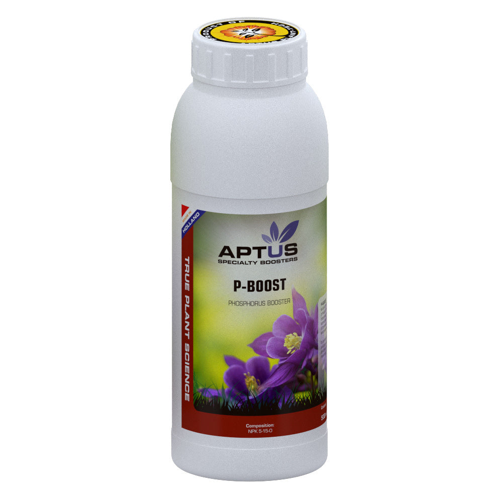 Aptus P-Boost Fosfor Bloei Stimulator 500 ml