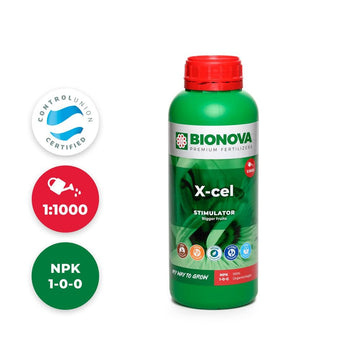 Bio Nova X Cel Booster 1 Liter