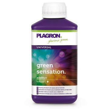 Plagron Green Sensation Alles-in-1 Bloeistimulator 250 ml