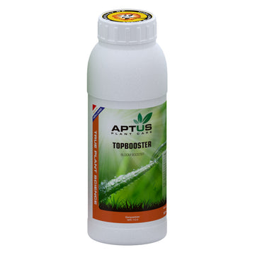 Aptus Topbooster Blütenaufblühungsstimulator 500 ml