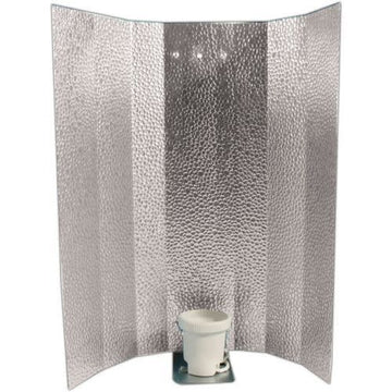 Fertraso Reflector Hammertone 50 cm lampshade