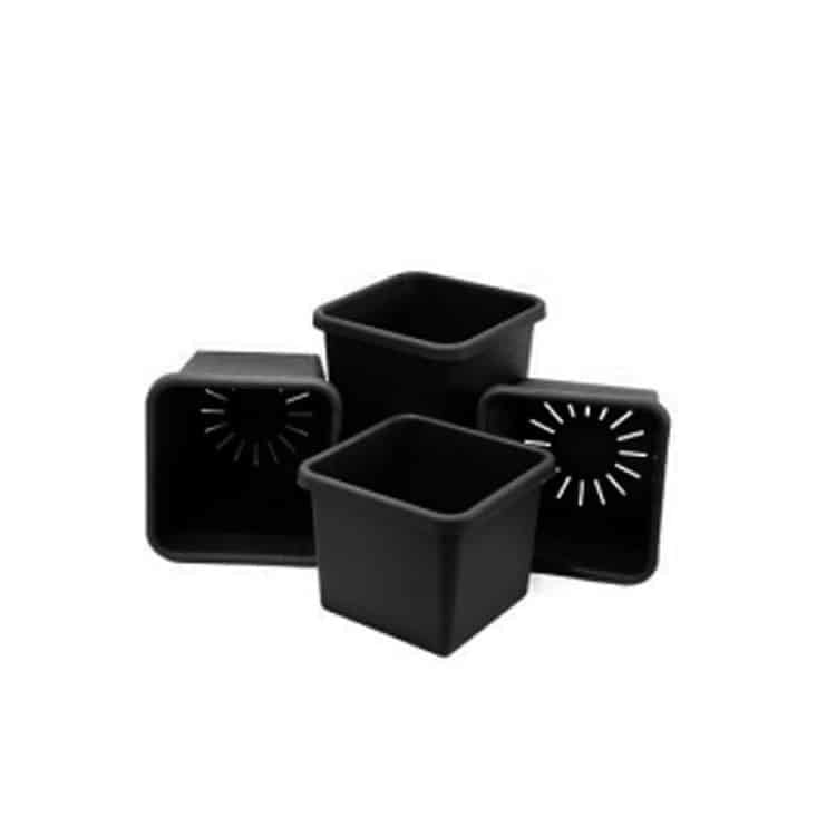 AutoPot Uitbreiding en Reservepot 8.5 Liter