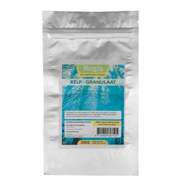 Rogis Kelp Granulate 250 grams