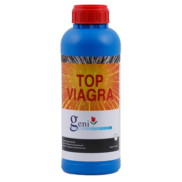 Geni Top Viagra Blütenstimulator 1 Liter