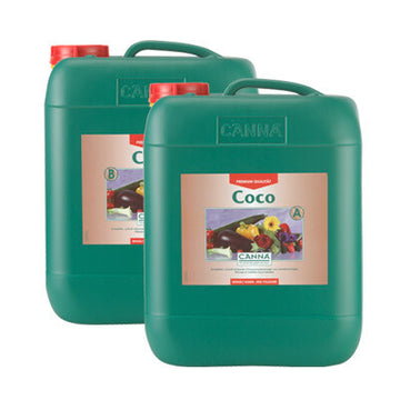 Canna Coco A&B 10 Liter