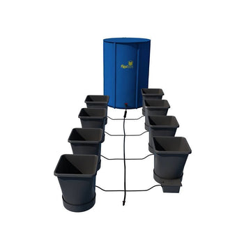 AutoPot 1Pot XL 8 Potten Water Systeem