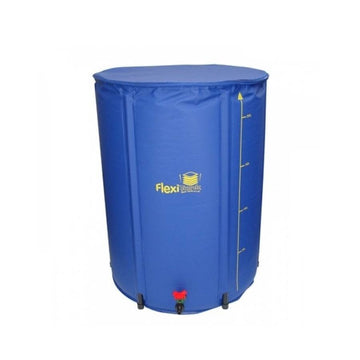 AutoPot Flexitank Water Barrel Foldable 225 Liters