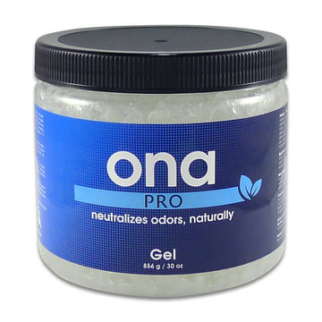 Ona Gel Pro 1 Liter Pot