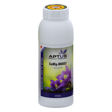 Aptus CaMg Boost Vruchtzetting Stimulator 500 ml