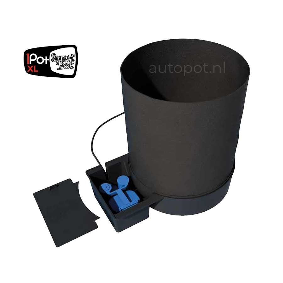 AutoPot 1Pot XL Smartpot Uitbreidingsset