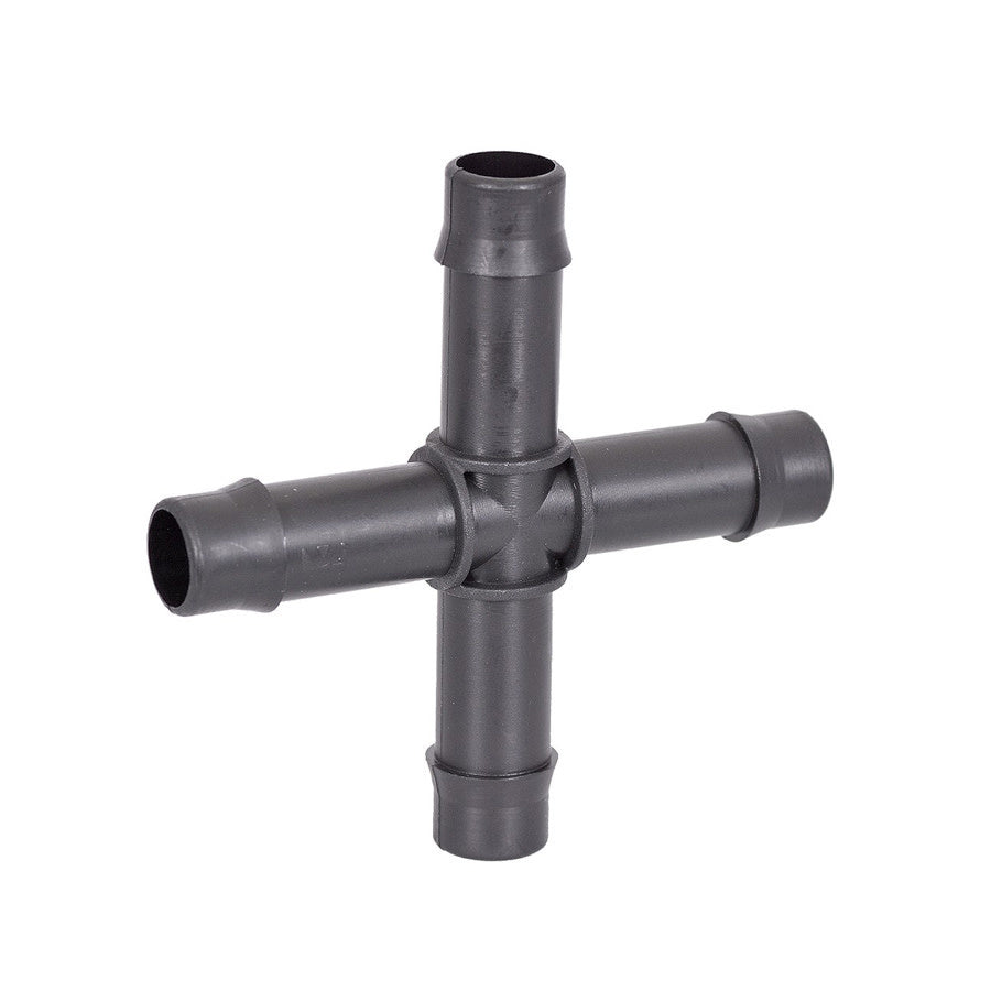 AutoPot Kruis Koppeling 16mm