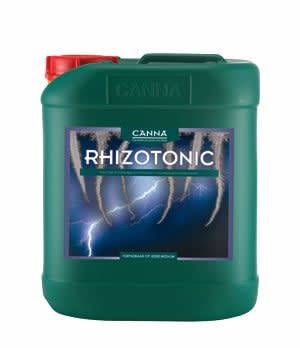 Canna Rhizotonic 5 Liter