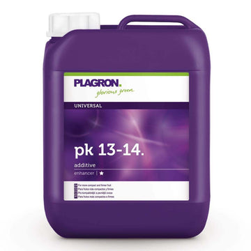 Plagron PK 13-14 Fosfor Kalium Additief 5 Liter