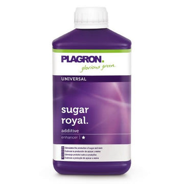 Plagron Sugar Royal Bloeistimulator 500 ml