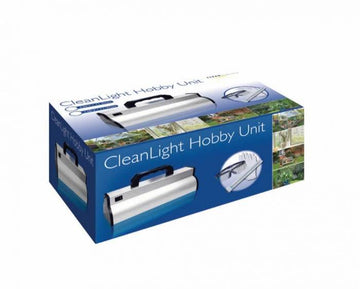 Cleanlight UV Hobby Unit