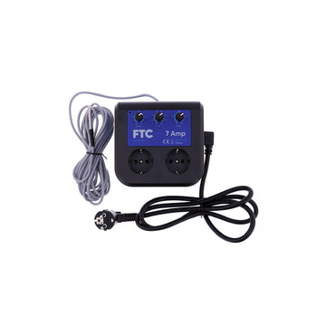 Fertraso FTC Twin Climate Controller 7 AMP