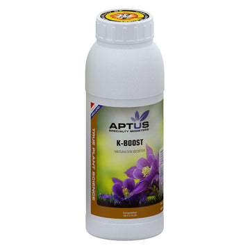 Aptus K-Boost Kalium Afbloei Stimulator 500 ml