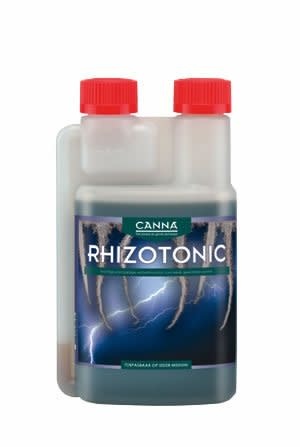 Canna Rhizotonic 500 ml