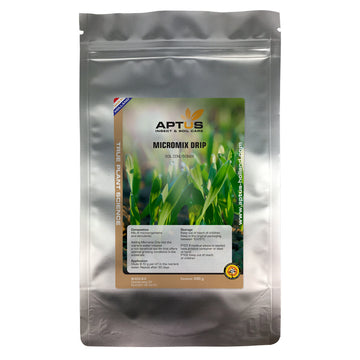 Aptus Micromix Drip Bacteria Soil Stimulator 500 Grams