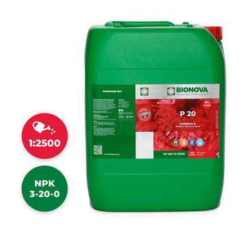 Bio Nova P 20 Phosphor 20 Liter