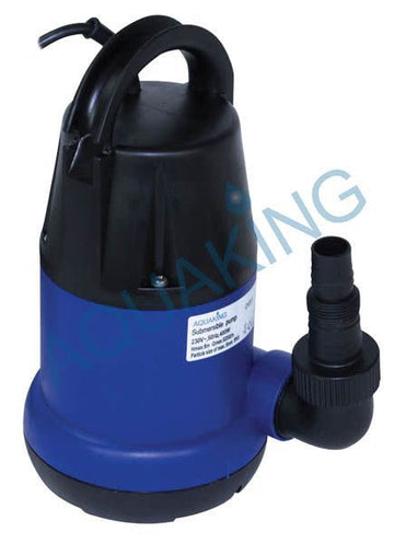 AquaKing Q4003 Submersible pump 7000 liters per hour