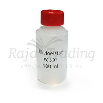 EC 3,0 100 ml ijkvloeistof